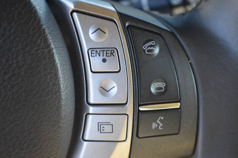 2015 Lexus RX 350 Crafted Line