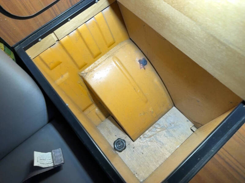 1977 Volkswagen Type 2