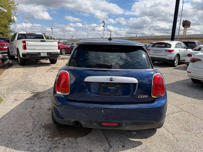 2015 MINI Hardtop 2 Door Cooper