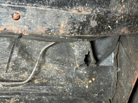 1955 Chevrolet Bel Air