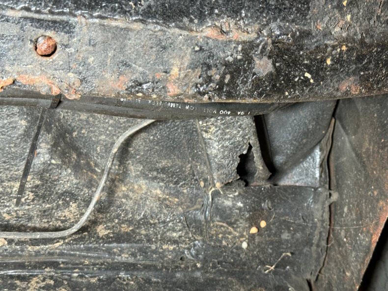 1955 Chevrolet Bel Air