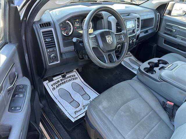 2019 RAM 1500 Classic Express