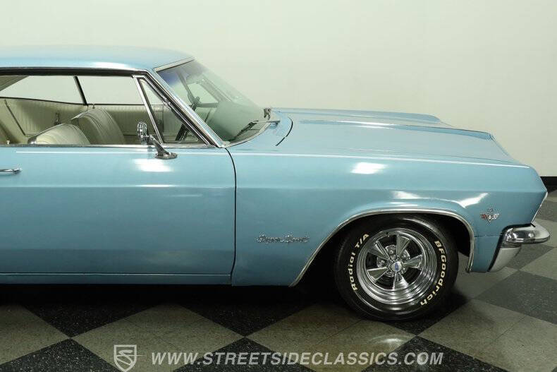 1965 Chevrolet Impala