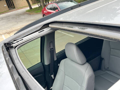 2022 Honda Pilot SE