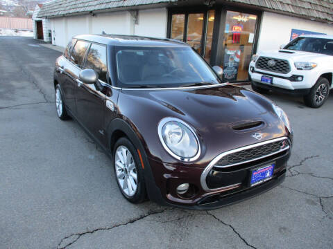 2019 MINI Clubman for sale at Autobahn Motors Corp in Bountiful UT