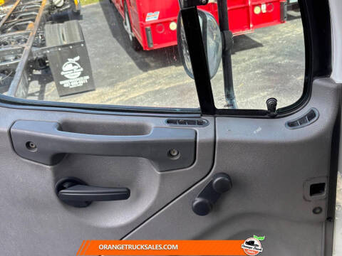 2018 Freightliner M2 106