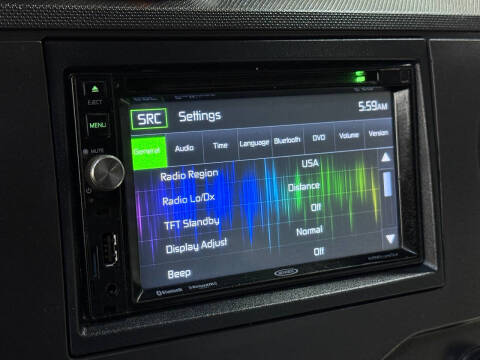 2016 Ford E-Series E-350 SD