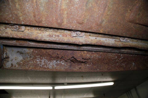 1965 Volkswagen Beetle