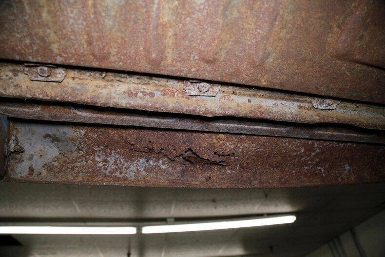 1965 Volkswagen Beetle