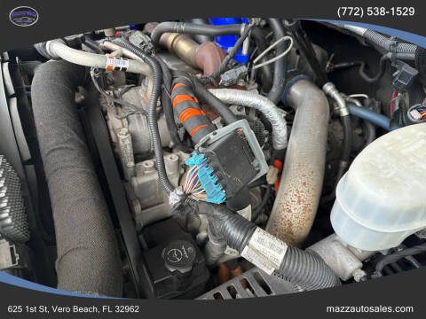 2012 GMC Sierra 2500HD Denali