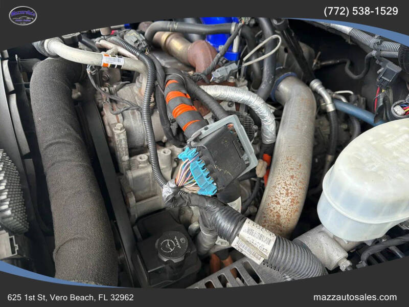 2012 GMC Sierra 2500HD Denali