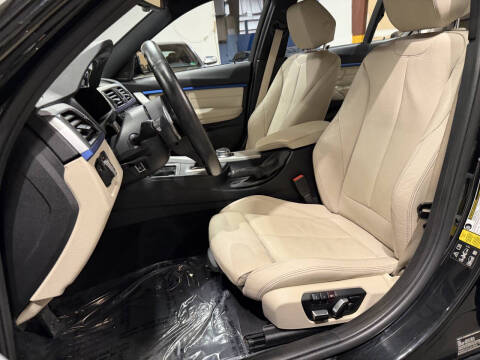 2018 BMW 3 Series 340i xDrive