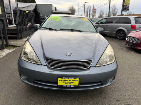 2005 Lexus ES 330