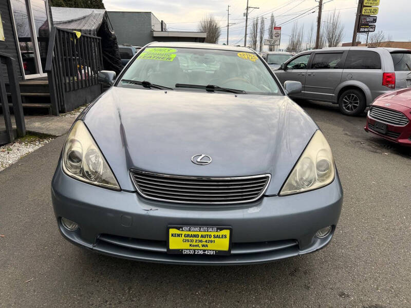 2005 Lexus ES 330