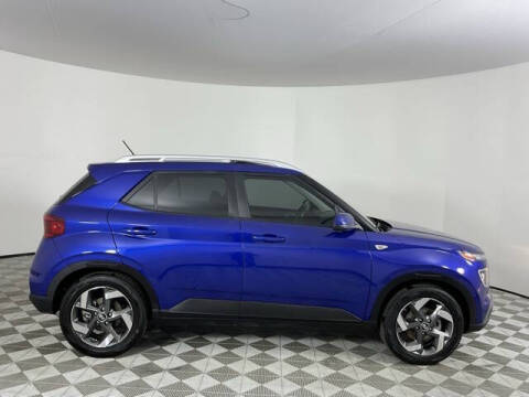2023 Hyundai Venue SEL