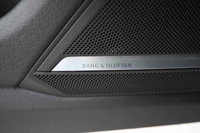 2020 Audi A7 quattro Premium Plus 55 TFSI