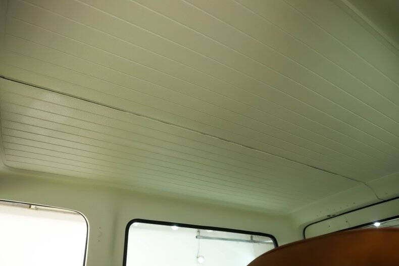 1972 Chevrolet Blazer