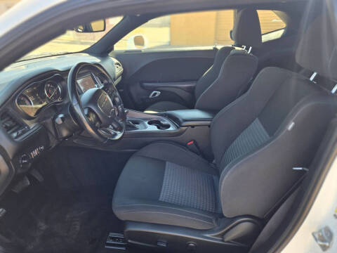 2023 Dodge Challenger R/T