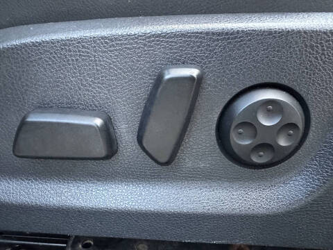 2015 Volkswagen Eos Executive Edition SULEV