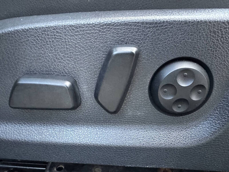 2015 Volkswagen Eos Executive Edition SULEV