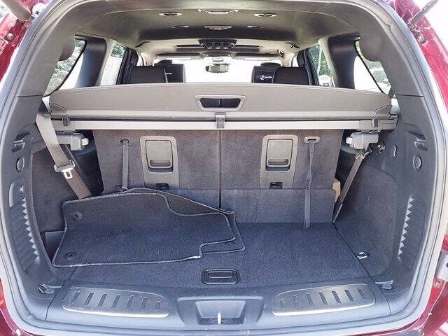 2020 Dodge Durango R/T