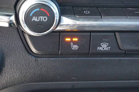 2023 Mazda Mazda3 Hatchback