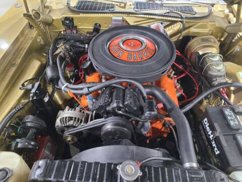 1971 Dodge Challenger