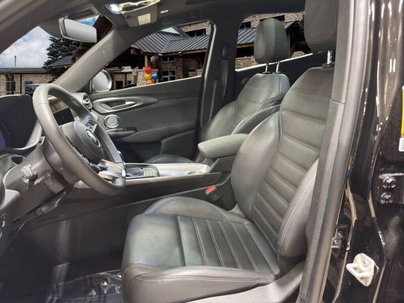 2024 Dodge Hornet GT