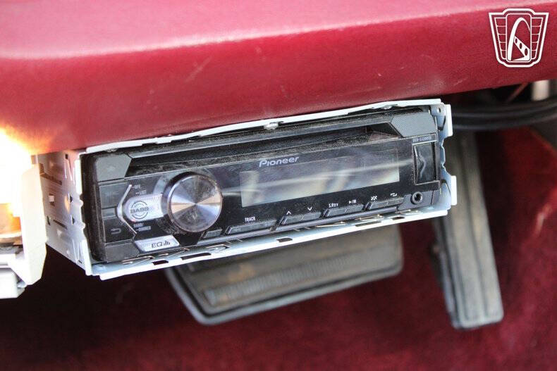 1979 Ford Ranchero