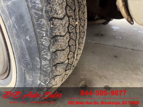 1977 Chevrolet Monte Carlo