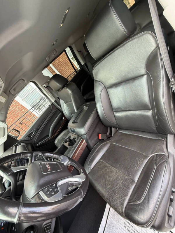 2019 GMC Yukon XL SLT