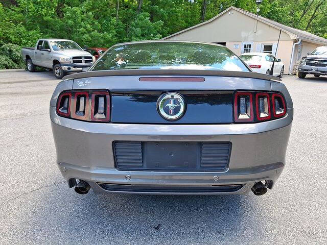 2014 Ford Mustang V6 Premium