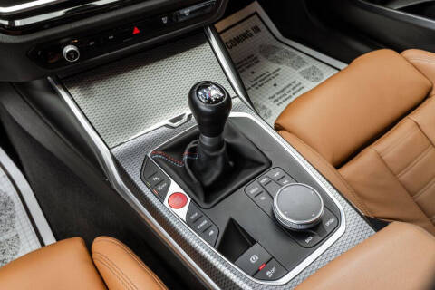 2024 BMW M2