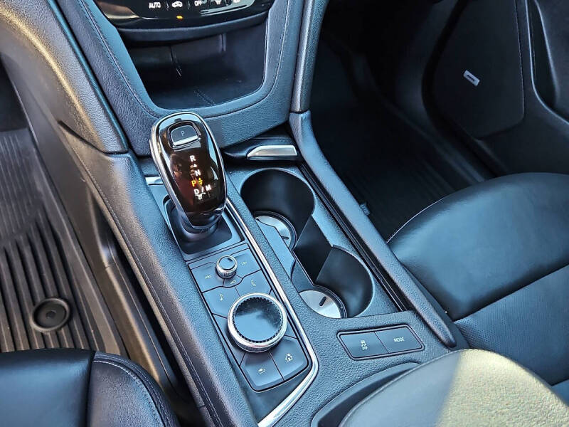 2021 Cadillac XT6 Sport