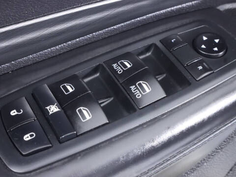 2020 Dodge Durango Citadel