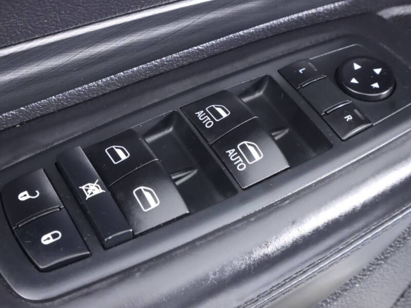 2020 Dodge Durango Citadel