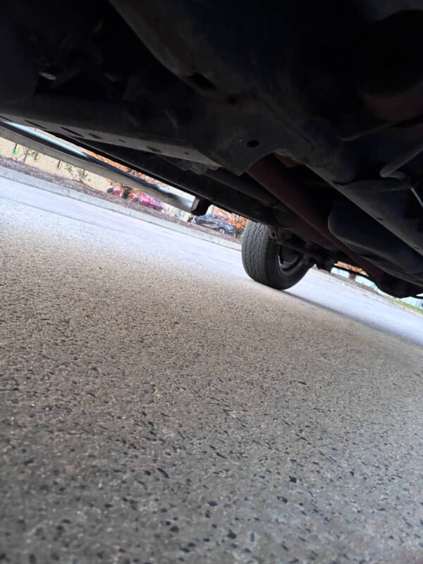 2012 RAM 1500 Express