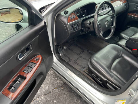 2009 Buick LaCrosse CXL