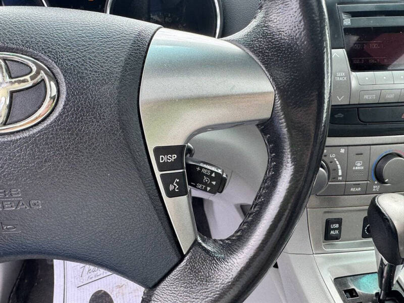 2011 Toyota Highlander