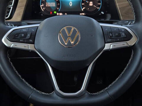 2024 Volkswagen Atlas SE