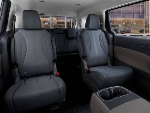 2026 Kia Carnival LX