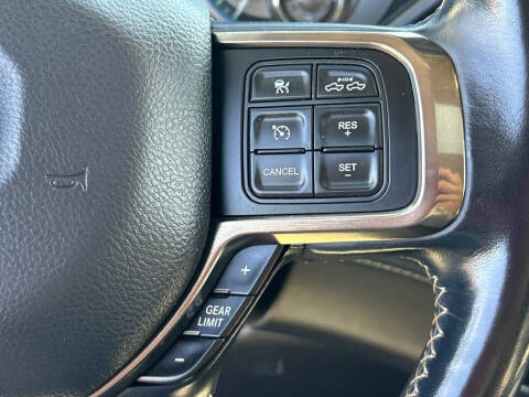 2022 RAM 2500 Limited