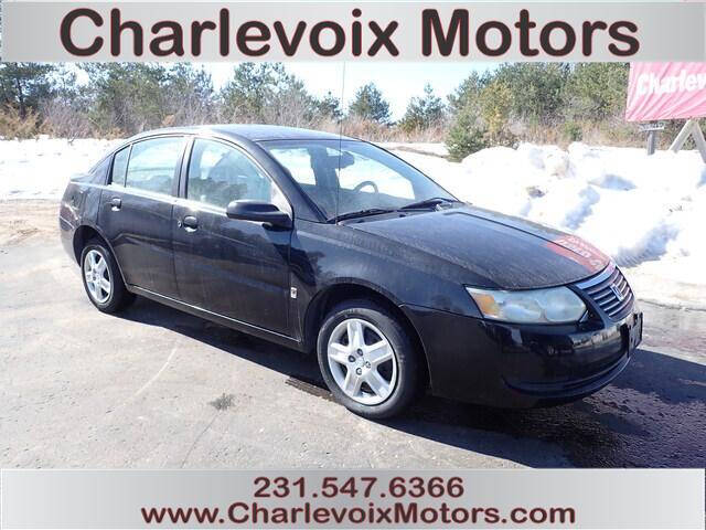 2007 Saturn Ion 2