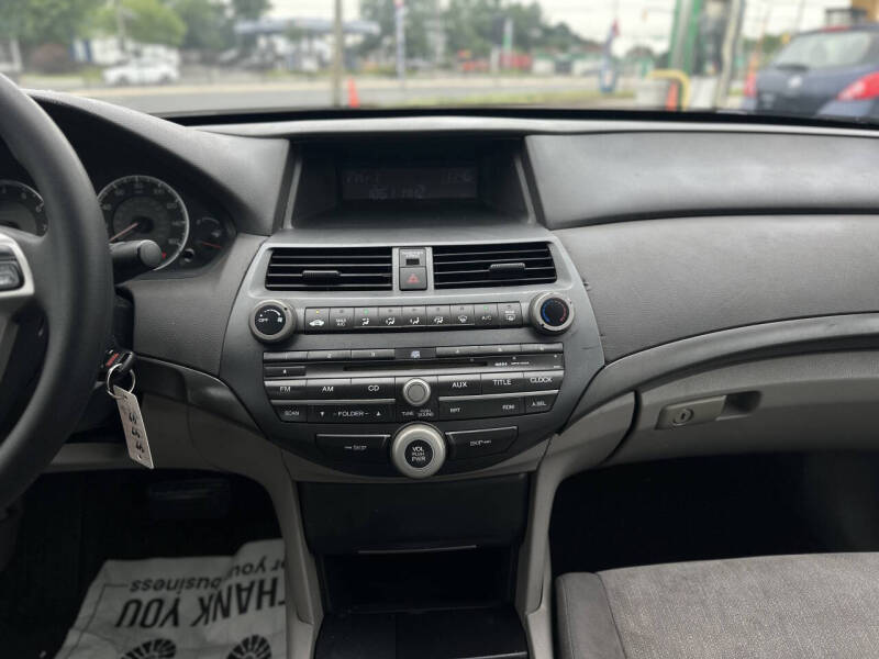2008 Honda Accord LX