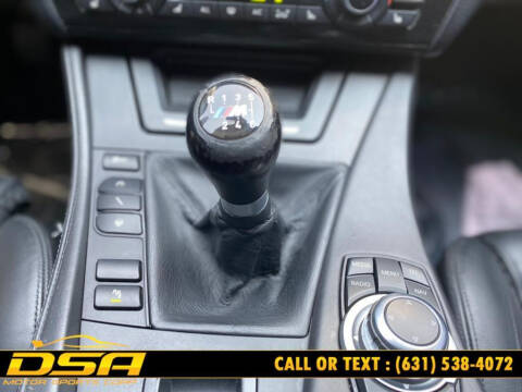 2013 BMW M5 for sale at DSA Motor Sports Corp in Commack NY