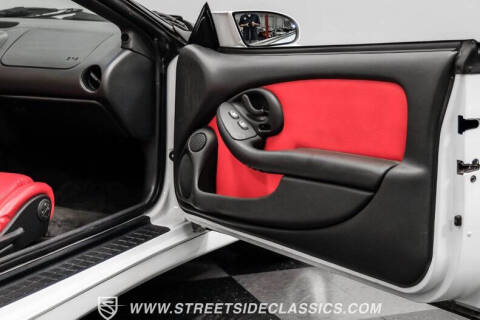 1995 Pontiac Firebird