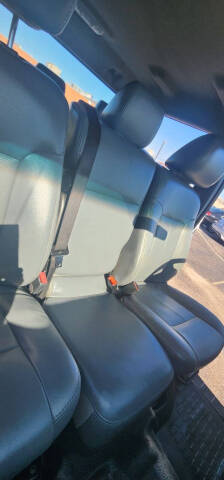 2011 Ford F-250 Super Duty XL