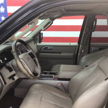 2008 Ford Expedition Limited