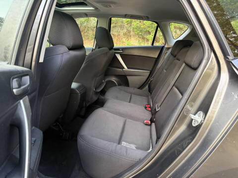 2010 Mazda MAZDA3 s Sport