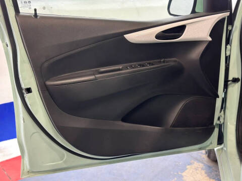 2017 Chevrolet Spark 1LT CVT
